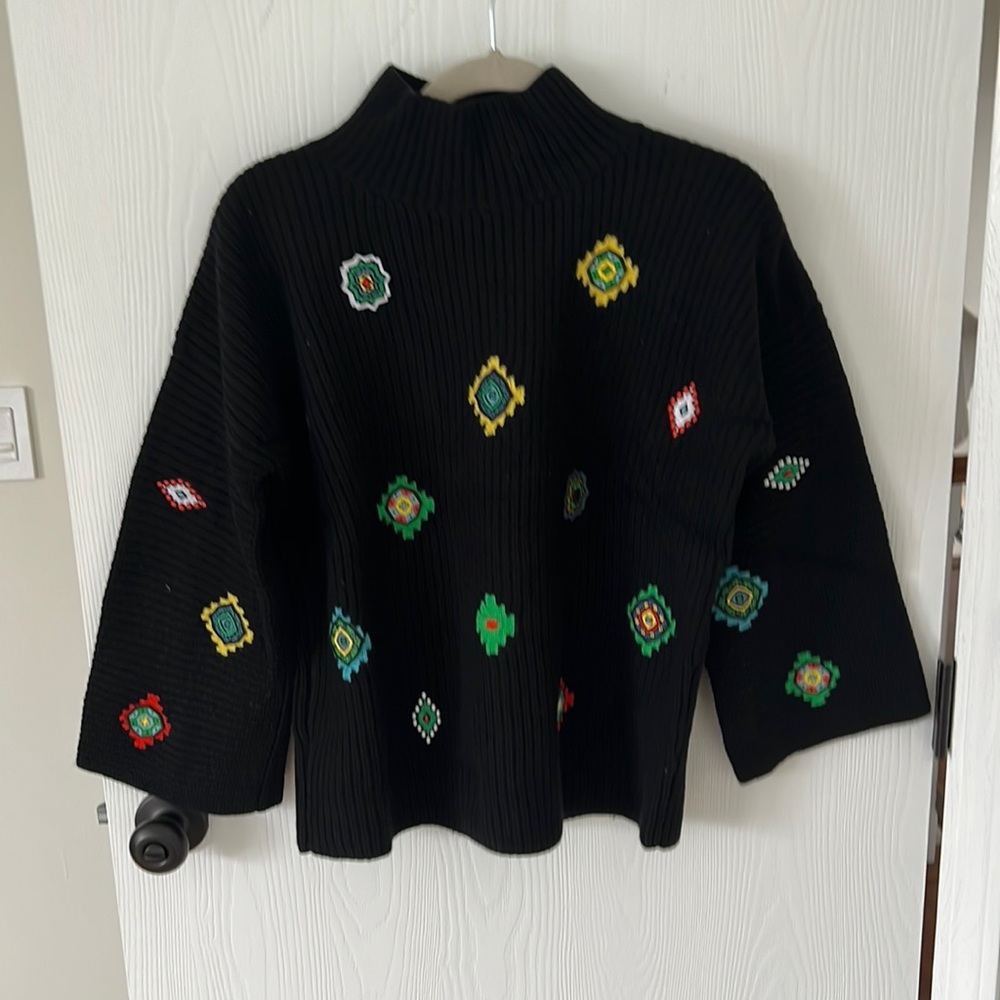 Kenzo X H&M